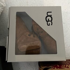 Baby boy/toddler shoes